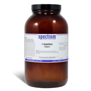 1-Naphthol, Reagent