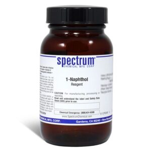 1-Naphthol, Reagent