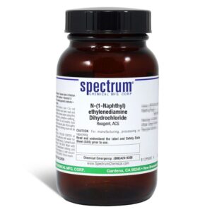 N-(1-Naphthyl)ethylenediamine Dihydrochloride, Reagent, ACS