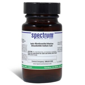 beta-Nicotinamide Adenine Dinucleotide Sodium Salt