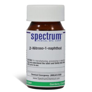 2-Nitroso-1-naphthol