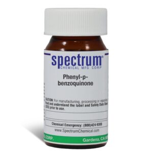 Phenyl-p-benzoquinone