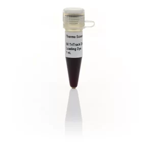 Thermo Scientific™ TriTrack DNA Loading Dye (6X)
