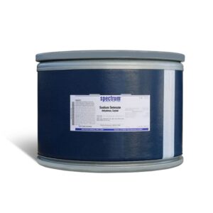 Sodium Selenate, Anhydrous, Crystal