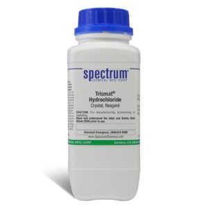 Trismat(R) Hydrochloride, Crystal, Reagent