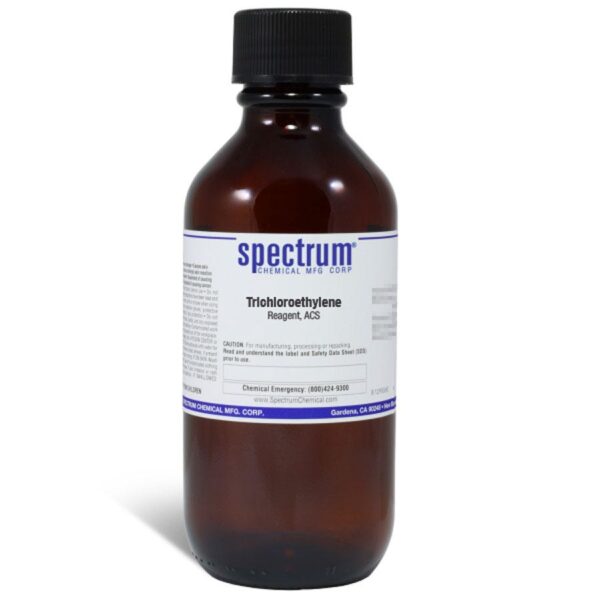 Trichloroethylene, Reagent, ACS