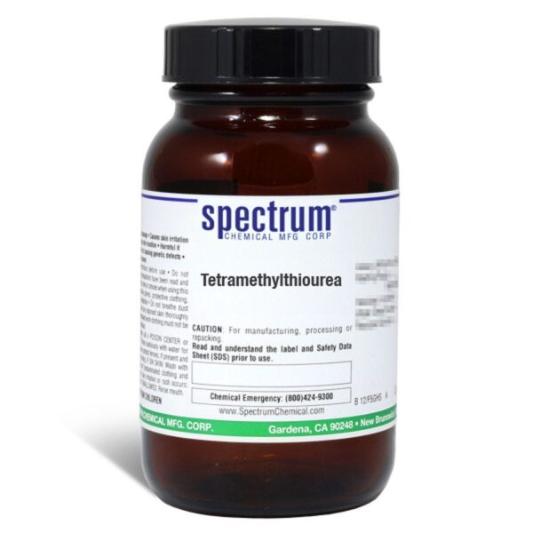 Tetramethylthiourea