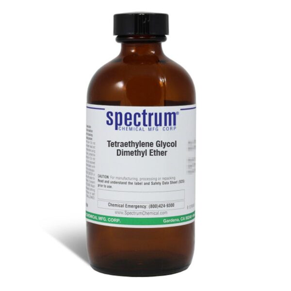 Tetraethylene Glycol Dimethyl Ether