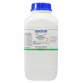 Trismat(R) Hydrochloride, Biologics Plus, cGMP, bioCERTIFIED(TM)