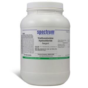 Triethanolamine Hydrochloride, Reagent