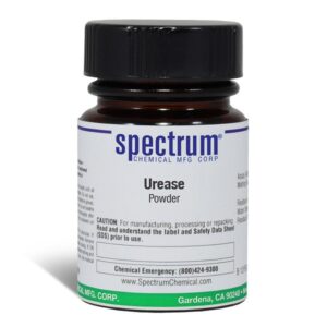 Urease, Powder