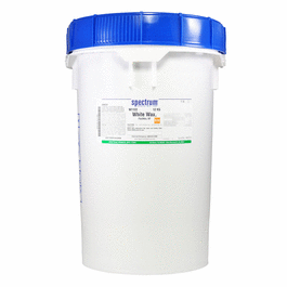White Wax, Pastilles, NF