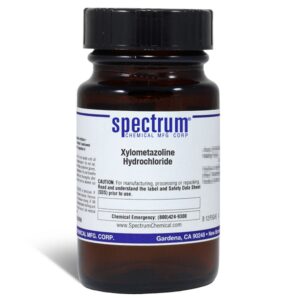 Xylometazoline Hydrochloride