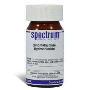 Xylometazoline Hydrochloride