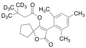 Spiromesifen-d9