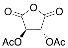 Di-O-acetyl-L-tartaric Anhydride