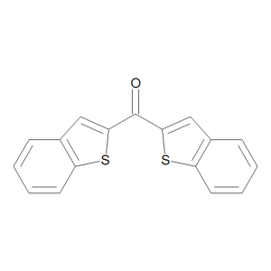 Benzo[b]thien-2-yl Ketone (Zileuton Impurity)