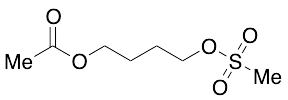 1-Acetate 4-Methanesulfonate 1,4-Butanediol