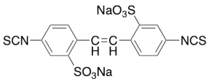 4,4'-Diisothiocyano-2,2'-stilbenedisulfonic Acid, Disodium Salt