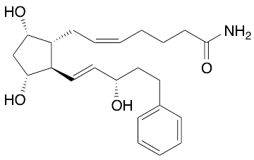 N-Norbimatoprost