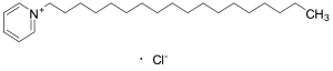 Stearylpyridinium Chloride