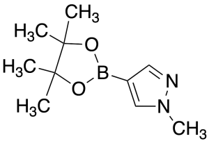 1-Methylpyrazole-4-boronic Acid Pinacol Ester