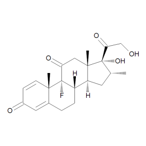 11-Dehydrodexamethasone
