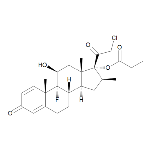 Clobetasol 17-Propionate