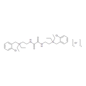 Ambenonium Dichloride