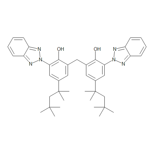 Bisoctrizole