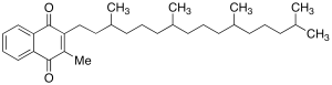 Beta,Gamma-Dihydro Vitamin K1
