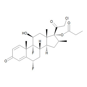 Halobetasol Propionate