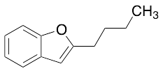 2-Butylbenzofuran