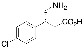 (R)-Baclofen