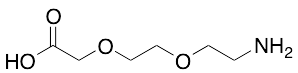 [2-(2-Aminoethoxy)ethoxy]acetic Acid
