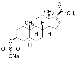 Allopregnenolone 3 Sulfate Analogue