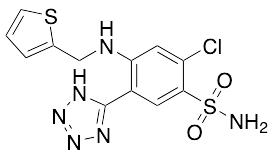 Azosemide
