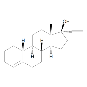 Lynestrenol