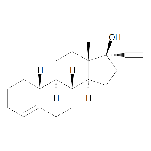 Lynestrenol