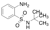 2-Amino-n-(tert-butyl)benzenesulfonamide