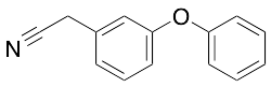 3-Phenoxyphenylacetonitrile