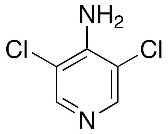 4-Amino-3,5-dichloropyridine