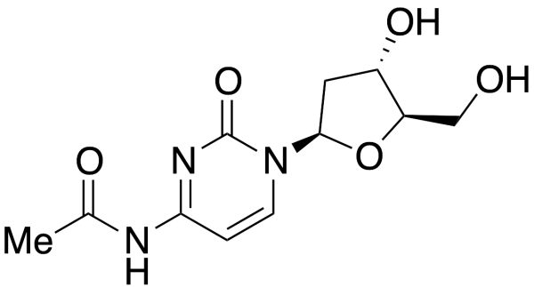 N4-Acetyldeoxycytidine