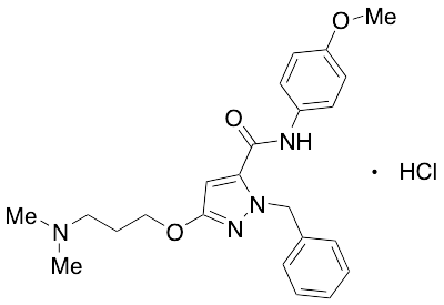 CFM 1571 Hydrochloride