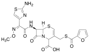 ∆2-Ceftiofur