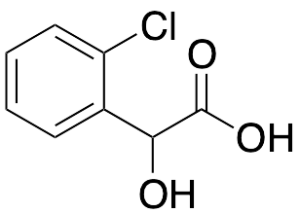 2-Chloromandelic acid