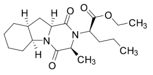 R-Perindopril Diketopiperazine