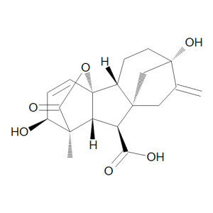 Gibberellic Acid, 90%