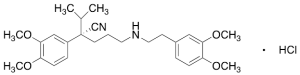 (S)-(-)-Nor Verapamil Hydrochloride