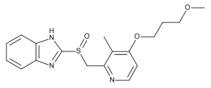 Rabeprazole
